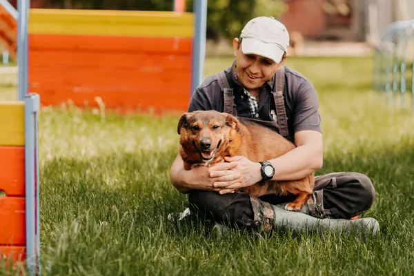 Pies do adopcji, Czartki, 7 czerwca 2023 (1/5)