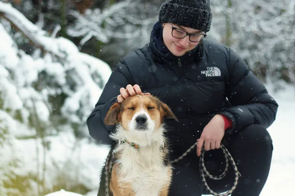 Pies do adopcji, Nowodwór, 23 listopada 2023 (5/5)