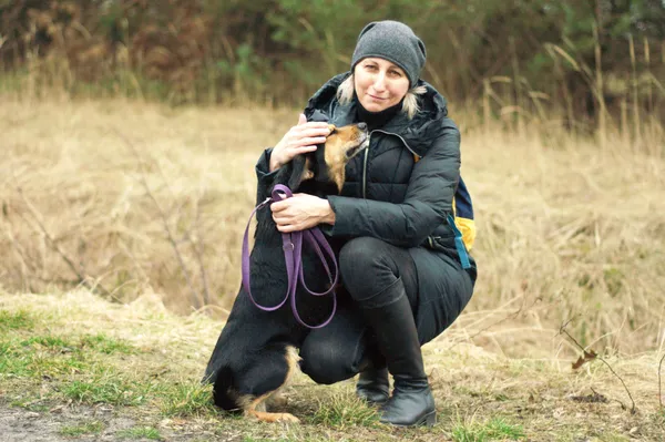 Pies do adopcji, Nowodwór, 24 lutego 2024 (2/5)