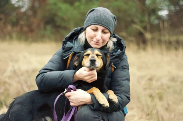 Pies do adopcji, Nowodwór, 24 lutego 2024 (5/5)