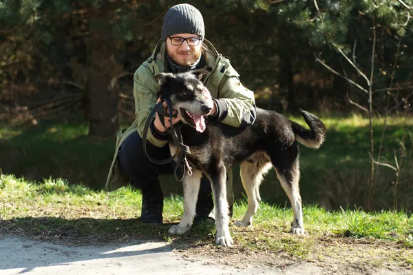 Pies do adopcji, Nowodwór, 15 marca 2024 (3/5)