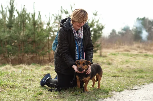 Pies do adopcji, Nowodwór, 22 marca 2024 (5/5)