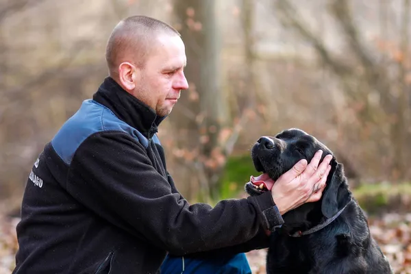 Pies do adopcji, Elbląg, 31 marca 2024 (4/5)