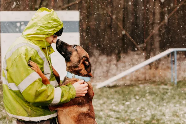 Pies do adopcji, Czartki, 8 kwietnia 2024 (2/5)