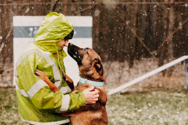 Pies do adopcji, Czartki, 8 kwietnia 2024 (3/5)