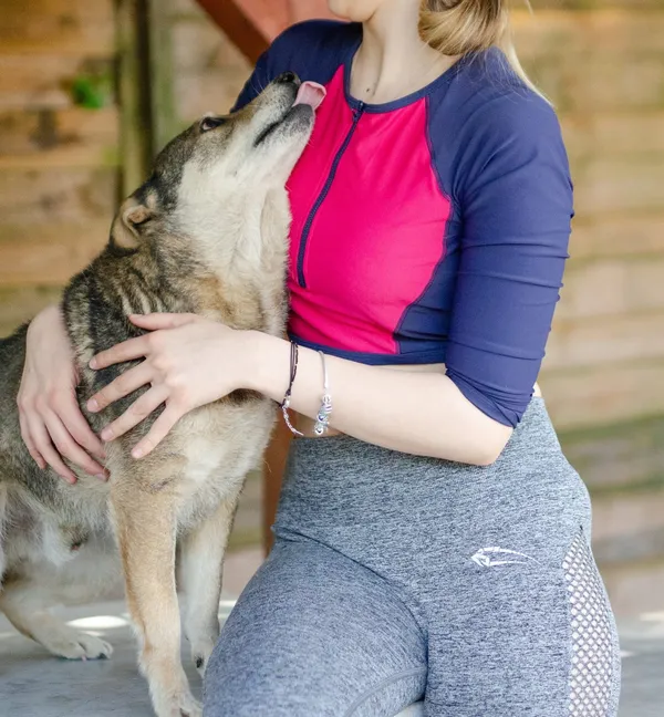 Oddam psa, Olsztyn, 28 maja 2024 (3/4)