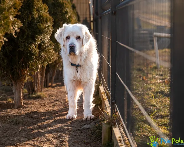 Znaleziono psa, Racławice, 8 stycznia 2025 (2/5)