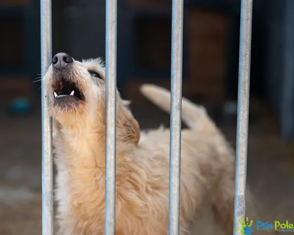 Znaleziono psa, Racławice, 30 stycznia 2025 (3/5)