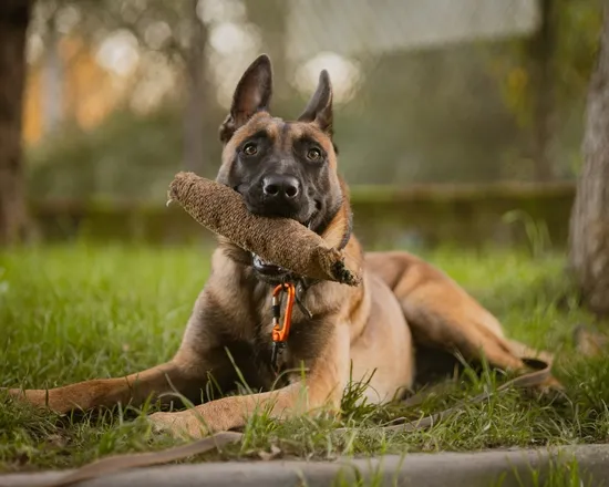 Pies do adopcji, Kraków, 24 stycznia 2025 (2/5)