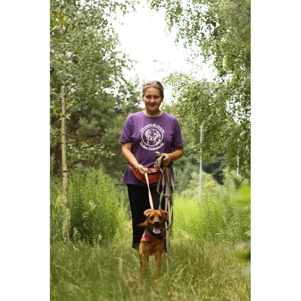 Znaleziono psa, Białystok, 6 lutego 2025 (5/5)