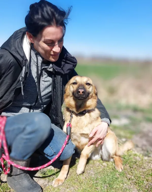 Oddam psa, Częstochowa, Grabówka, 1 maja 2025 (4/5)