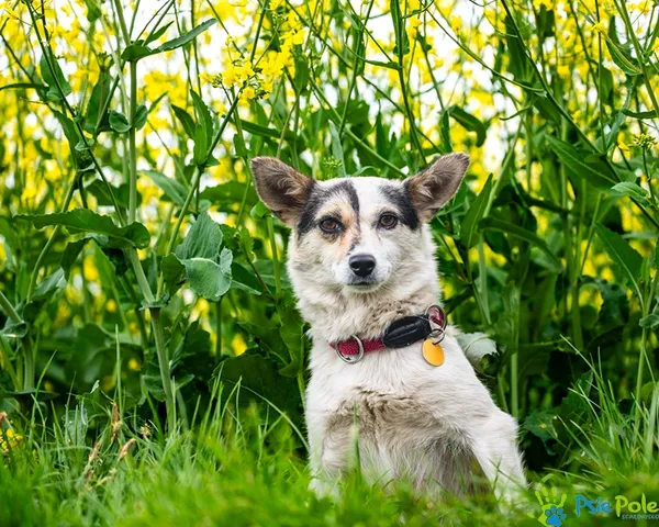 Znaleziono psa, Racławice, 5 maja 2025 (2/5)