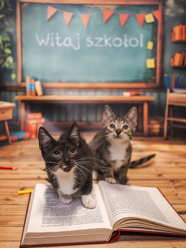 Znaleziono kota, Sosnowiec, 30 maja 2025 (5/5)