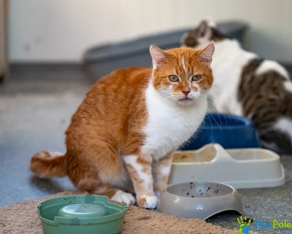 Znaleziono kota, Racławice, 12 czerwca 2025 (4/5)