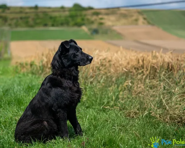 Znaleziono psa, Racławice, 22 czerwca 2025 (2/5)