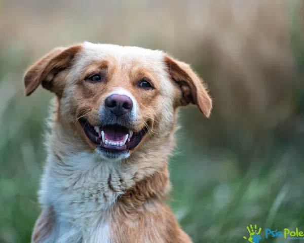 Pies do adopcji, Racławice, 4 lipca 2025 (4/5)