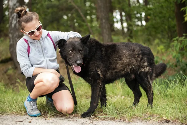 Pies do adopcji, Nowodwór, 8 lipca 2025 (2/5)