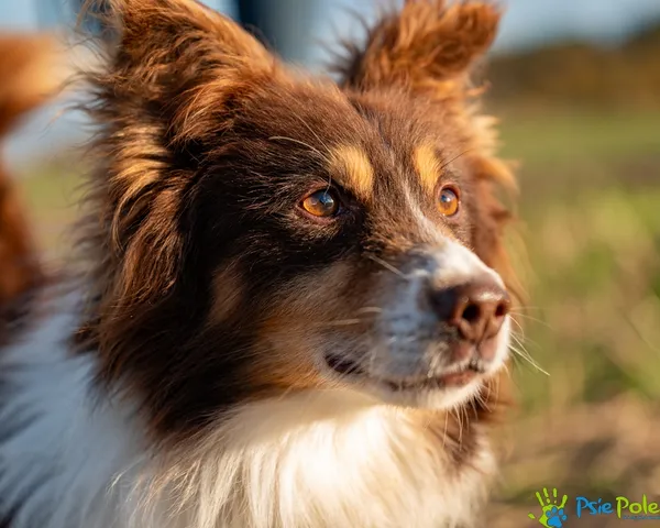 Pies do adopcji, Racławice, 27 sierpnia 2025 (2/5)