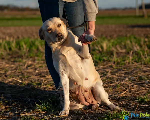 Znaleziono psa, Racławice, 2 października 2025 (3/5)