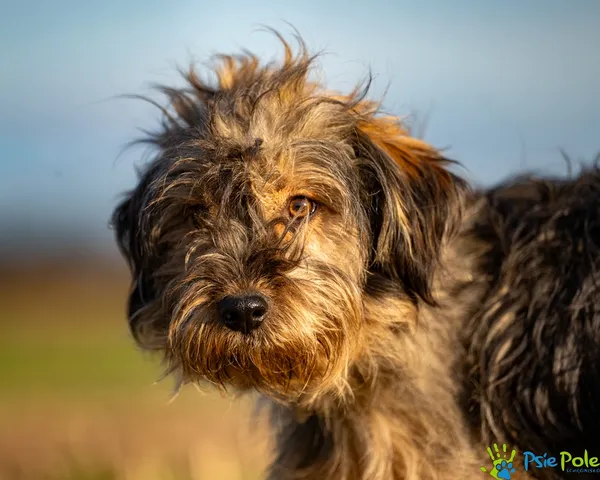 Pies do adopcji, Racławice, 27 października 2025 (2/5)