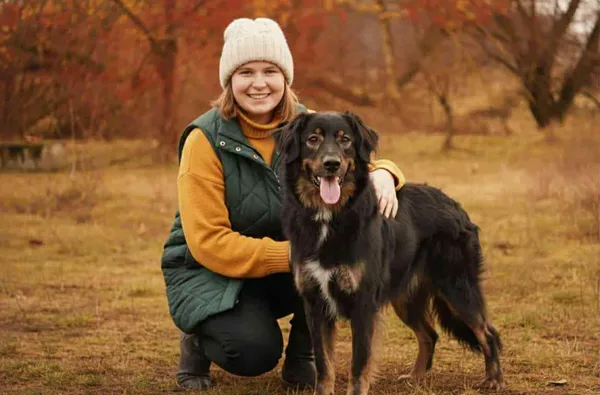 Oddam psa, Warszawa, Grochów, 16 listopada 2025 (2/5)