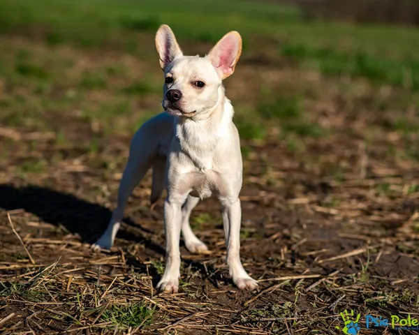 Pies do adopcji, Racławice, 14 listopada 2025 (2/5)