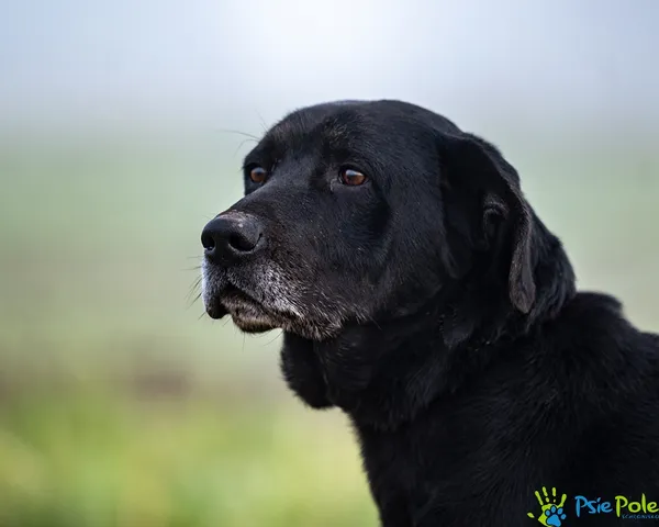 Pies do adopcji, Racławice, 22 listopada 2025 (5/5)