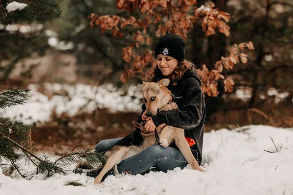 Pies do adopcji, Czartki, 3 grudnia 2025 (3/5)