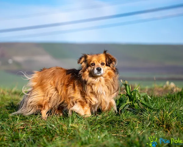 Znaleziono psa, Racławice, 28 listopada 2025 (5/5)