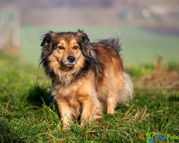 Znaleziono psa, Racławice, 28 listopada 2025 (1/5)