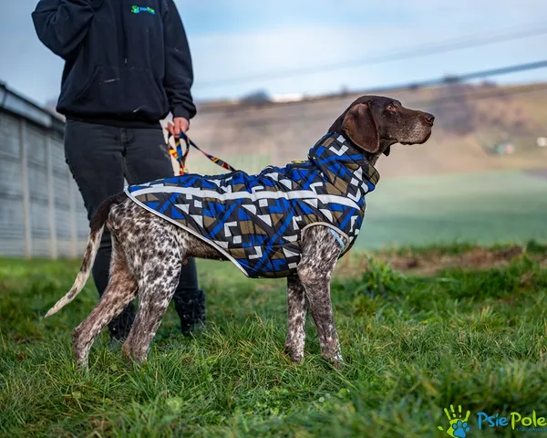 Znaleziono psa, Racławice, 1 grudnia 2025 (1/5)