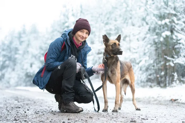 Pies do adopcji, Nowodwór, 5 grudnia 2025 (4/5)