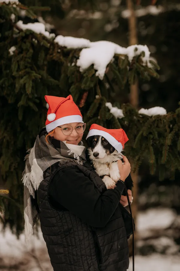 Pies do adopcji, Czartki, 9 grudnia 2025 (4/5)