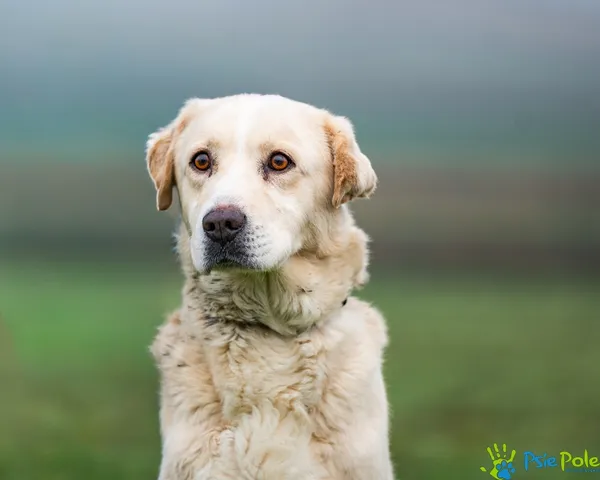 Znaleziono psa, Racławice, 9 grudnia 2025 (1/5)