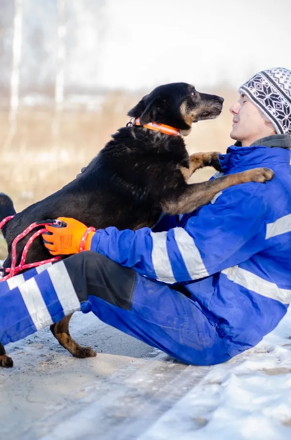 Oddam psa, Warszawa, Koło, 28 grudnia 2025 (5/6)