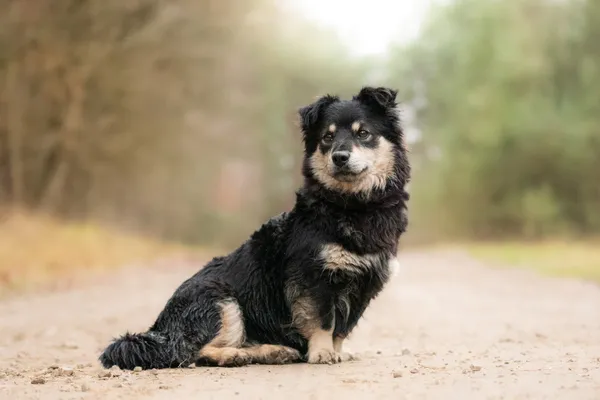 Pies do adopcji, Nowodwór, 28 grudnia 2025 (1/5)