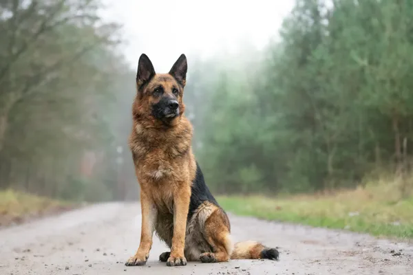 Pies do adopcji, Nowodwór, 5 stycznia 2026 (2/5)