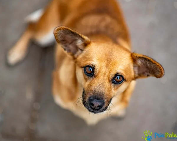 Znaleziono psa, Racławice, 1 stycznia 2026 (2/5)