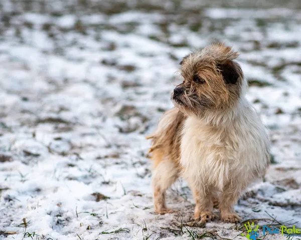 Znaleziono psa, Racławice, 30 grudnia 2025 (3/5)