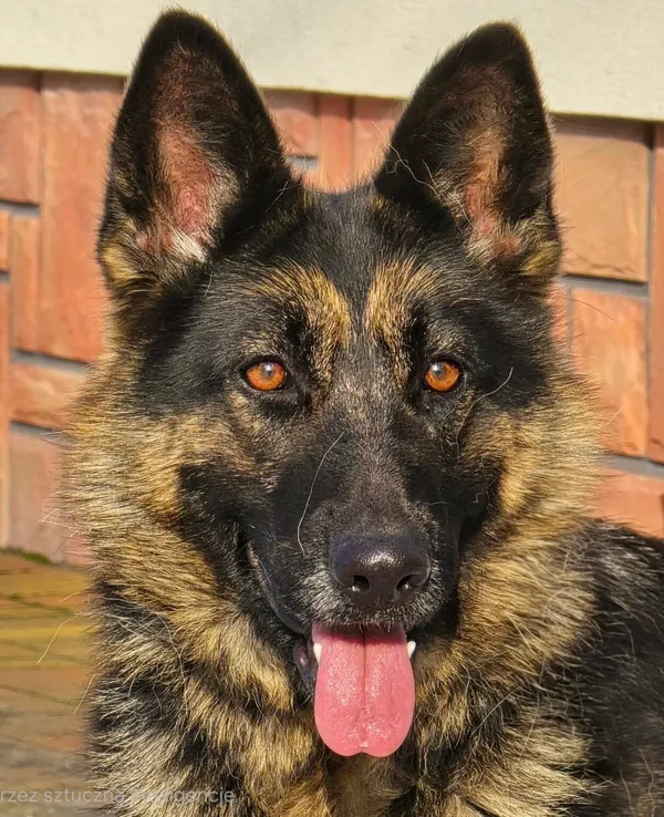 Pies do adopcji, Ropczyce, 16 stycznia 2026