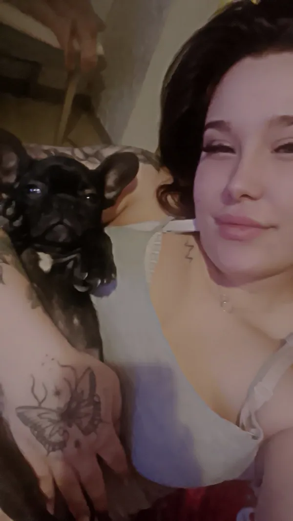 Zaginął pies, Łódź, 17 stycznia 2026