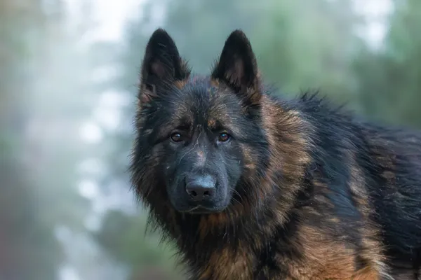 Pies do adopcji, Nowodwór, 18 stycznia 2026 (5/5)