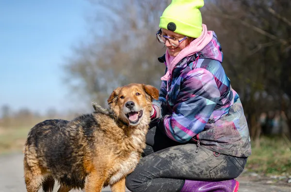 Oddam psa, Karolewo, 25 stycznia 2026 (2/5)