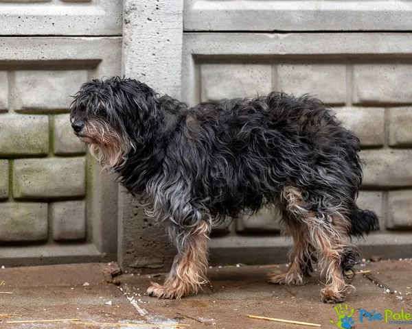 Znaleziono psa, Racławice, 2 lutego 2026 (2/5)