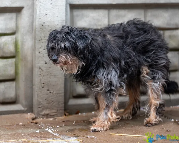 Znaleziono psa, Racławice, 2 lutego 2026 (5/5)