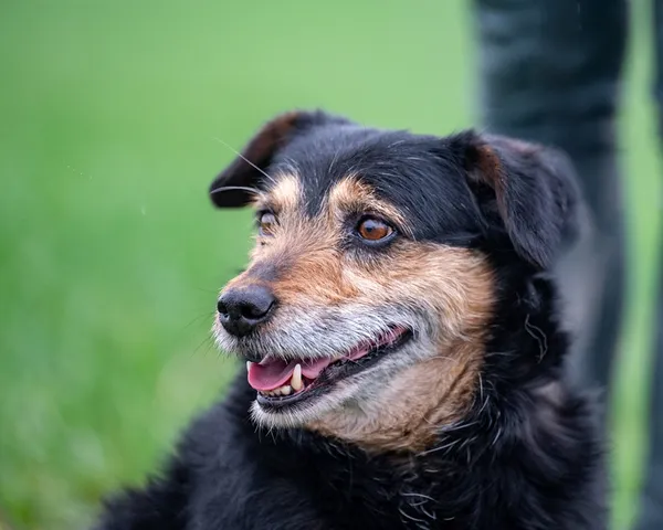 Znaleziono psa, Racławice, 29 marca 2026 (3/5)