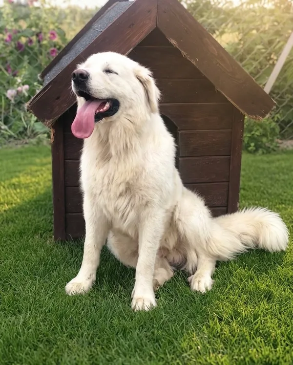 Zaginął pies, Płonne, 12 kwietnia 2026 (3/3)