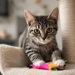 Kot do adopcji