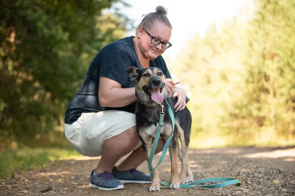 Pies do adopcji, Nowodwór, 19 sierpnia 2026 (1/5)
