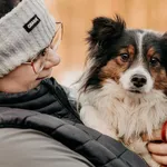 Pies do adopcji, Czartki, 16 lutego 2024